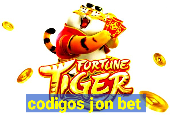 codigos jon bet